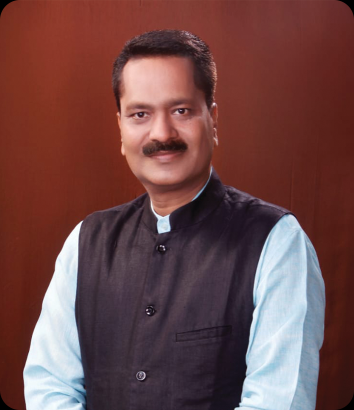 DR. HIMANTA BISWA SARMA